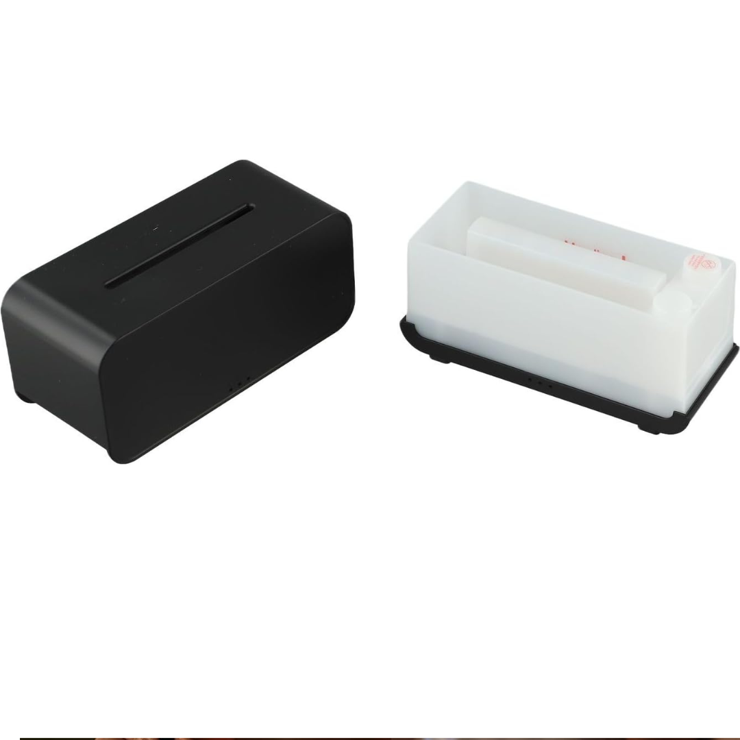 Mini humificador portátil