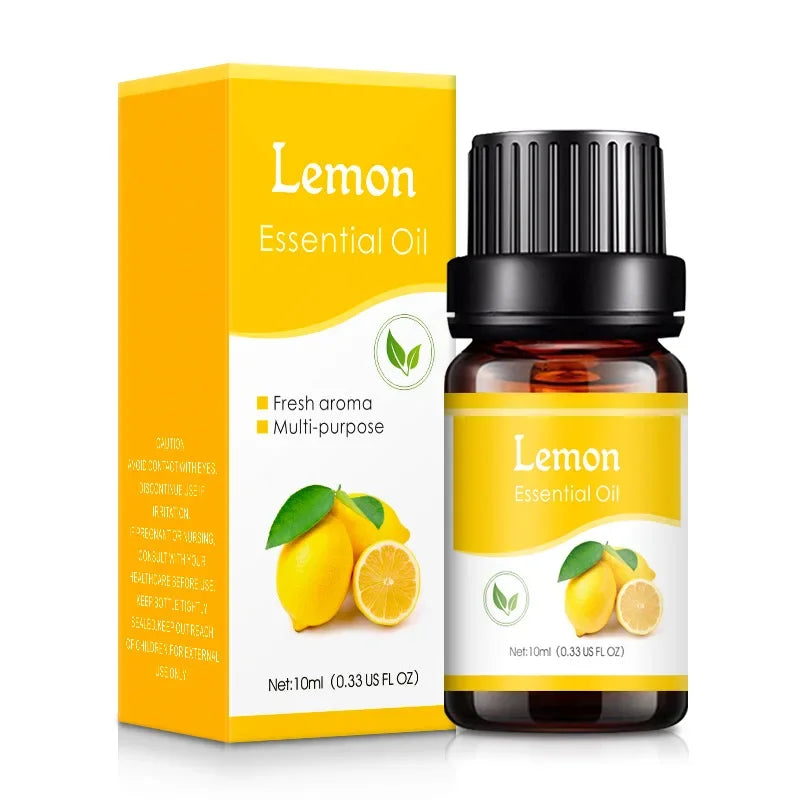 Aceites aromáticos