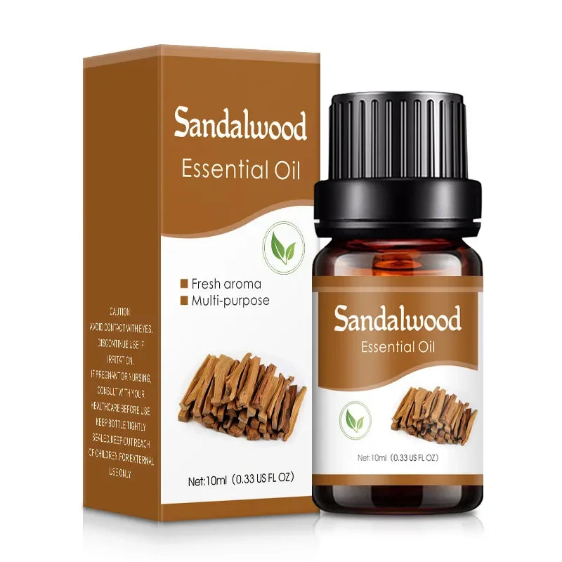 Aceites aromáticos