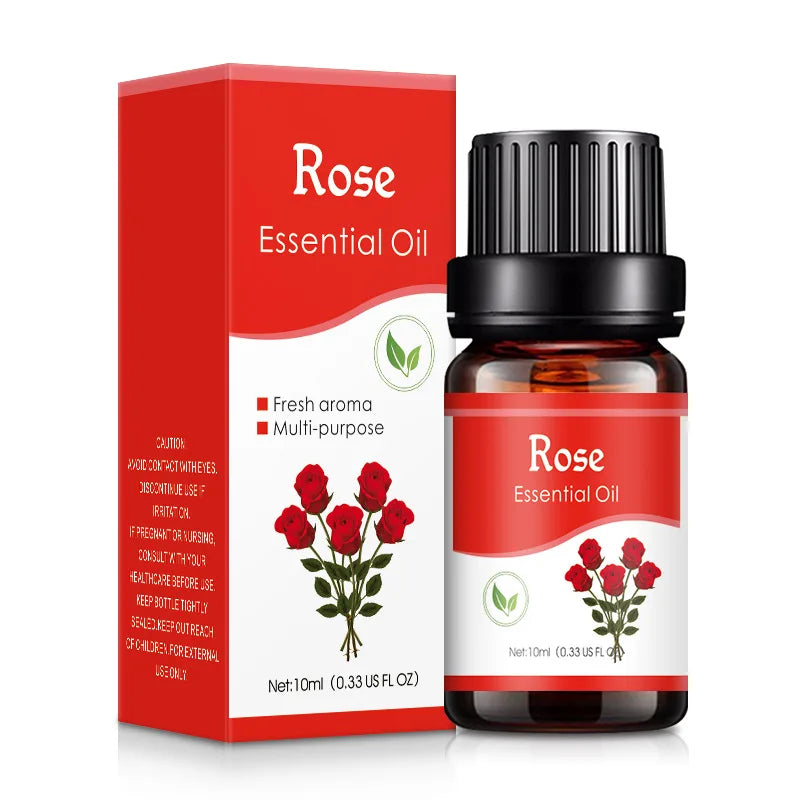 Aceites aromáticos